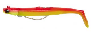 Savage Gear Sandeel V2 Weedless Sinking 11.5cm 22g - 